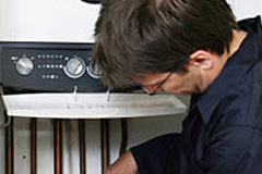 boiler repair High Haswell