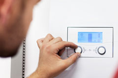 best High Haswell boiler servicing companies