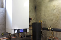 High Haswell condensing boiler companies