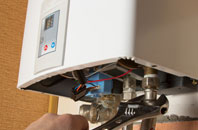 free High Haswell boiler install quotes