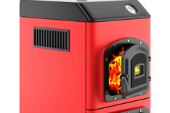 High Haswell solid fuel boiler costs